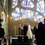 Ceremonia nunții – Curs de serviciu divin, Lecția 6