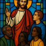 Harul lui Dumnezeu este pentru toți – Mântuirea nu este un privilegiu rezervat aleșilor