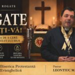 Predica din Duminica Rogate 10 MAI 2026